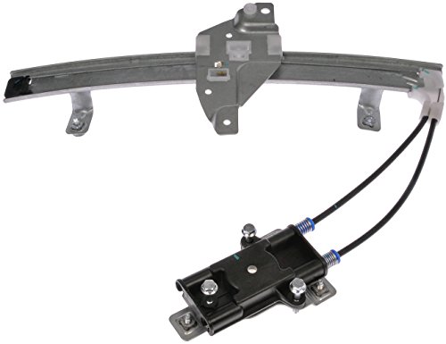 Power Window Regulators Dorman 740-709