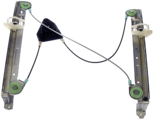 Window Regulator & Motor Assemblies Dorman 749-540