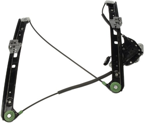 Window Regulator & Motor Assemblies Dorman 741-484