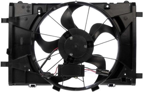 Radiator Fan Dorman 621-445