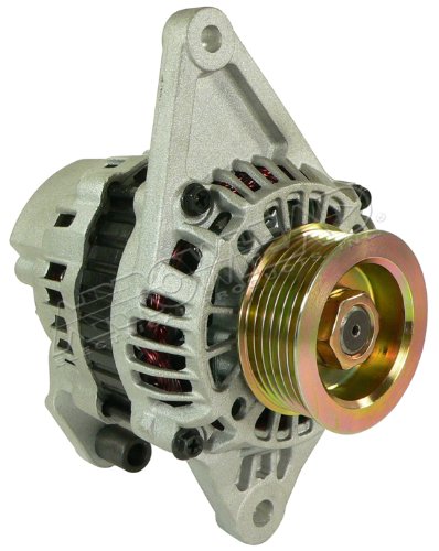 Alternators Mitsubishi A7TA2991