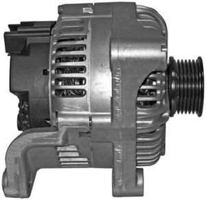 Alternators Valeo TG17C011