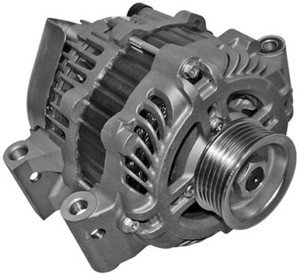 Alternators Mitsubishi A3TJ0191