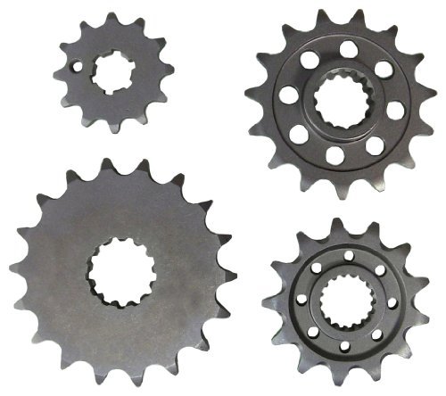 Sprockets  
