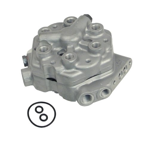 Beck Arnley 154-0003 Fuel Distributor Fuel Distributors Beck Arnley 154-0003