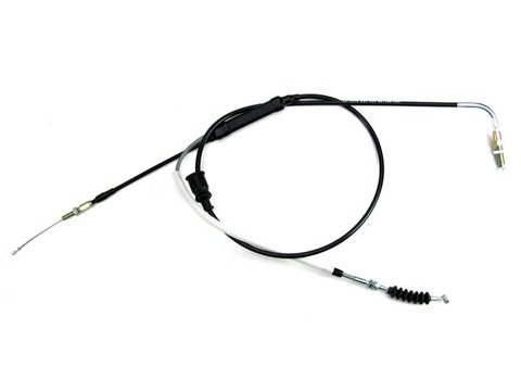 1996-1999 POLARIS XPRESS 300 POLARIS THROTTLE CABLE, Manufacturer: MOTION PRO, Manufacturer Part Number: 10-0095-AD, Stock Photo - Actual parts may vary. Throttles MOTION PRO 670095
