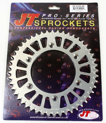 Sprockets JT Sprockets JTA210.48-AD