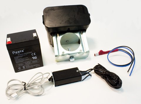BREAKAWAY SHUR-SET III 4 AMP (NO CHARGER), Manufacturer: CEQUENT, Manufacturer Part Number: 1026-AD, Stock Photo - Actual parts may vary. Categories CEQUENT 1026-AD