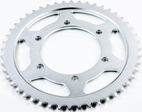 2003-2009 Yamaha YZF-R6 JT SPROCKET 48 TOOTH, Manufacturer: JT SPROCKET, Manufacturer Part Number: JTR479.48-AD, Stock Photo - Actual parts may vary. Sprockets JT Sprockets JTR479.48-AD