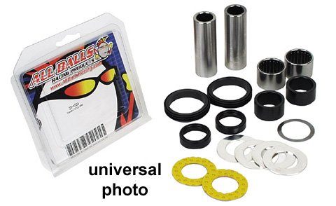 Bearings All Balls - Orange Cycle Parts 