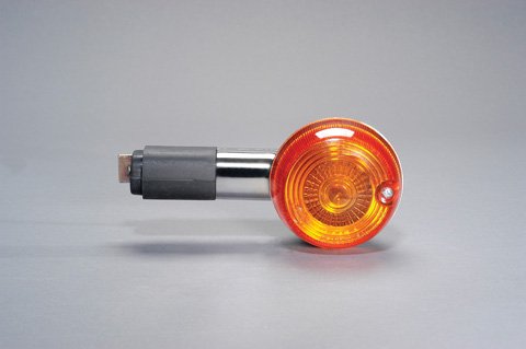 Turn Signal Assemblies & Lenses K&S 25-2241-AD