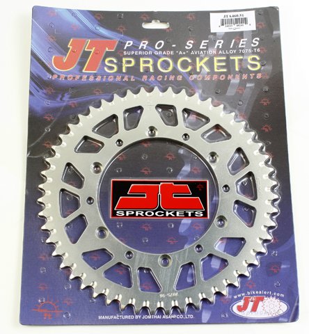 Sprockets JT Sprockets JTA460.51-AD