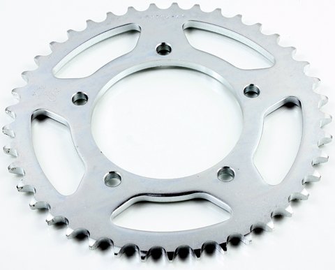 2000-2006 Aprilia 1000 SL Falco JT SPROCKET 41 TOOTH, Manufacturer: JT SPROCKET, Manufacturer Part Number: JTR702.41-AD, Stock Photo - Actual parts may vary. Sprockets JT Sprockets JTR702.41-AD