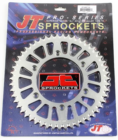 Sprockets JT Sprockets JTA897.51-AD