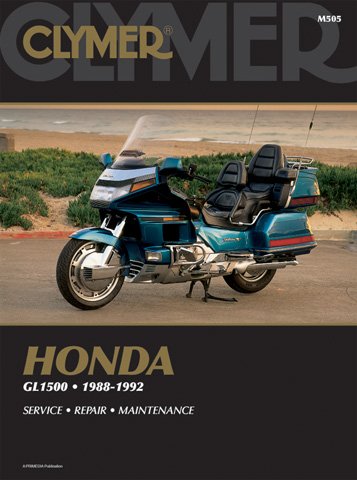 Accessories Clymer M505