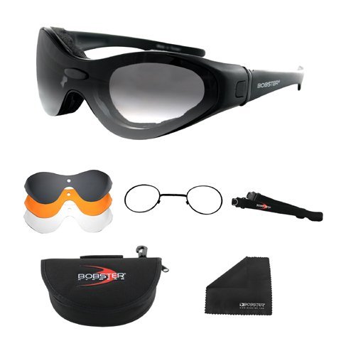 Goggles Bobster Eyewear BSTT0C1AC-AD