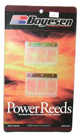 Bearings Boyesen 604-AD