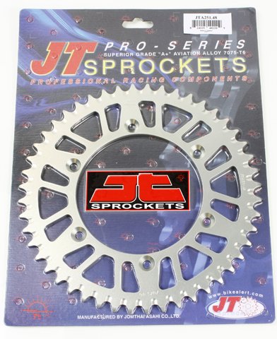 Sprockets JT SPROCKET JTA251.48-AD