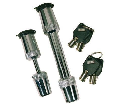 Hitch Locks TRIMAX Tm31-Ad