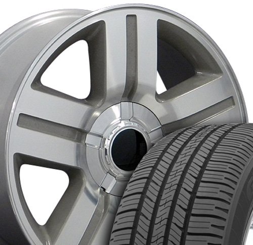 Car OE Wheels LLC 9449529