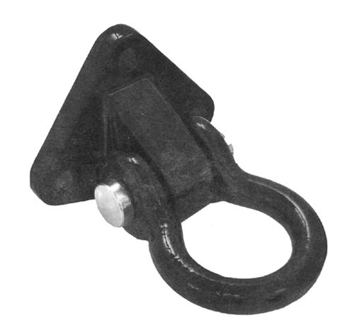 Tow Hooks BUYERS B0681 (10)-AD