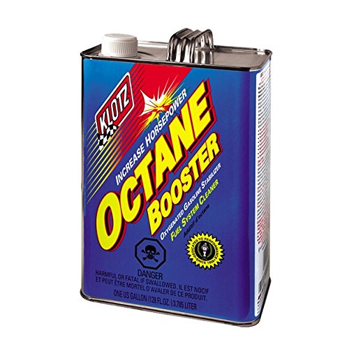 Octane Boosters Klotz KL-628