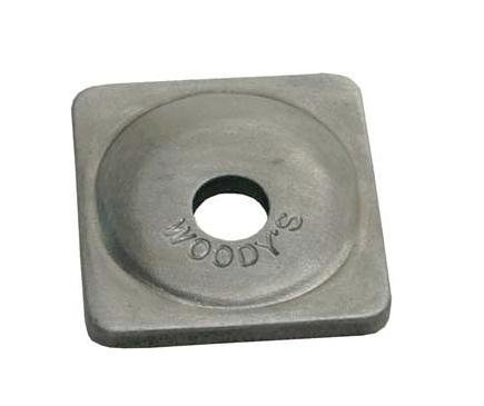 Wheel Studs WOODYS ASG3775-84-AD