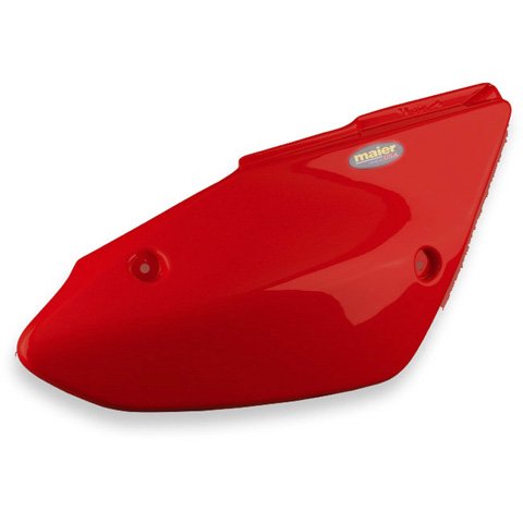 MAIER SIDE PANELS HONDA RED, Manufacturer: MAIER, Part Number: MM205036-AD, VPN: 20503-16-AD, Condition: New Fenders 20503-16-AD