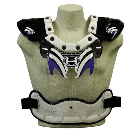 Chest Protectors HRP 1002-B-11-AD