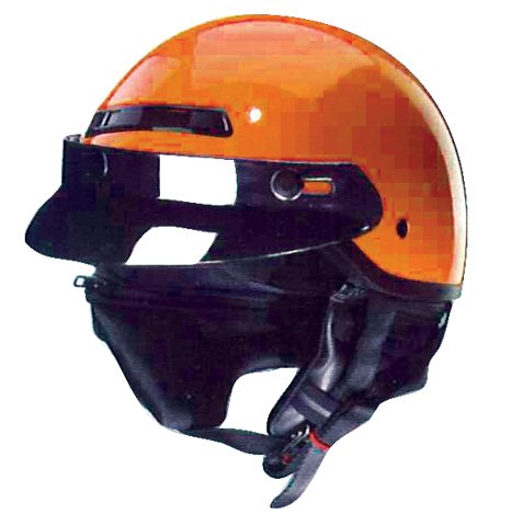 Helmets ZOX 86-11066-AD