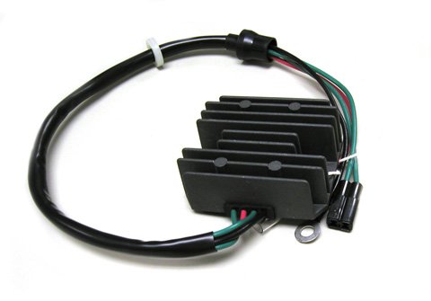 YAMAHA RECTIFIER / REGULATOR, Manufacturer: WSM, Manufacturer Part Number: 004-282-AD, Condition: New, Stock Photo - Actual parts may vary. Drive Shafts WSM 004-282-AD