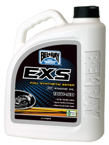 Motor Oils Bel-Ray 99160-B4LW-AD