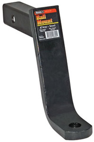 Ball Mounts Buyers Products 1803019-AD