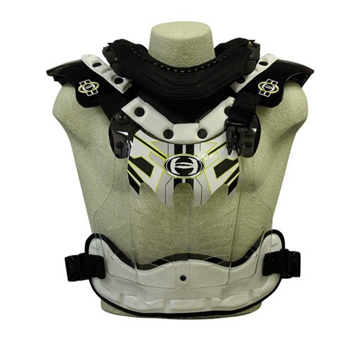 Chest Protectors HRP 1001-Y-LT-11-AD