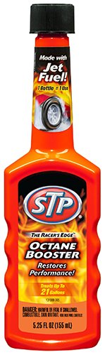 Octane Boosters STP 78574-12PK