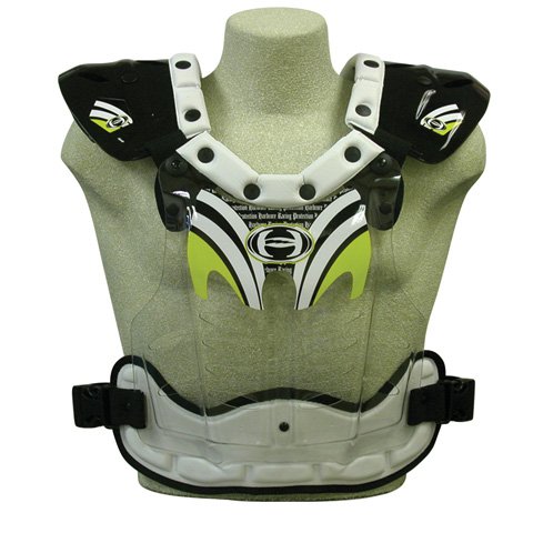 Chest Protectors HRP Sports 1025-Y-11-AD