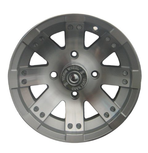 Street Motorcycle VISION WHEELS 158-127110M4-AD