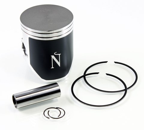 Pistons & Pins  180216-AD
