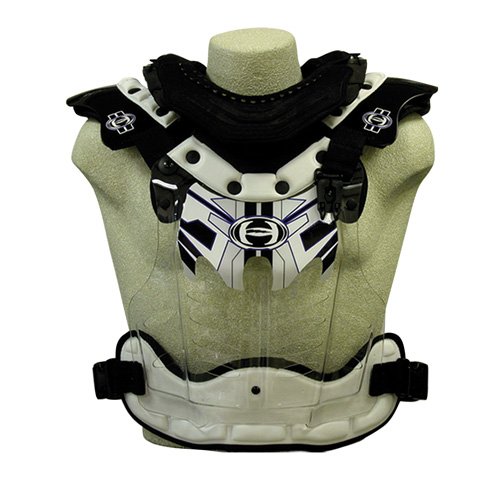 Chest Protectors HRP 1004-B-LT-11-AD