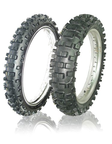 Wheels & Tires Vee Rubber M22903-AD