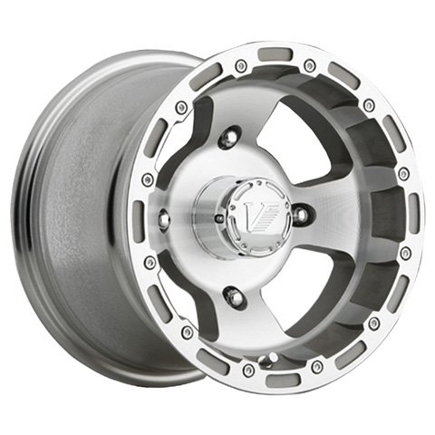ATV & UTV VISION WHEELS 161-127137M4-AD