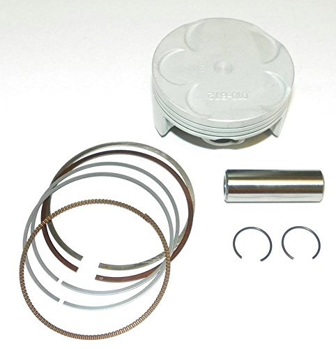 YAMAHA VX 1100 PISTON, Manufacturer: WSM, Part Number: 328512-AD, VPN: 010-872K-AD, Condition: New Motorcycle & Powersports WSM 010-872K-AD