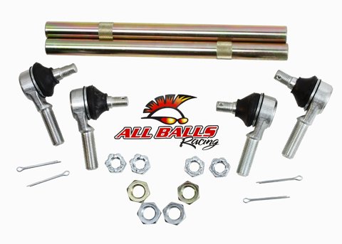 Tie Rods  