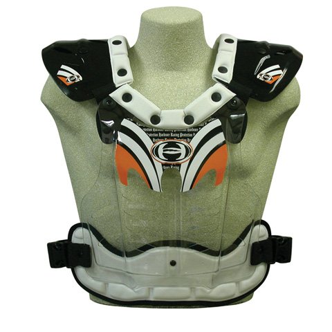 Chest Protectors HRP 1025-O-11-AD