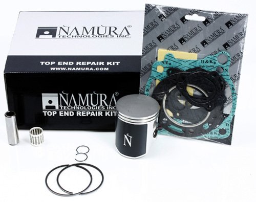 Pistons & Pins Namura NX-10026-2K