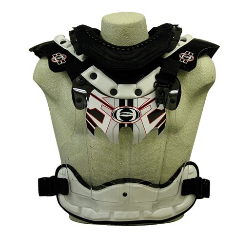 Chest Protectors HRP 1002-R-LT-11-AD