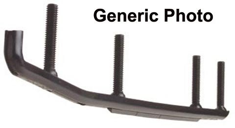 Body & Frame Parts Woody's USI-1001-AD