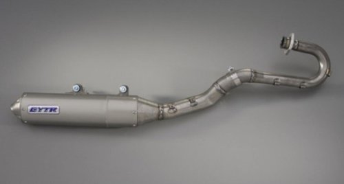 Mufflers Yamaha OEM GYT-5TG93-70-TT