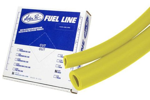Fuel Lines  