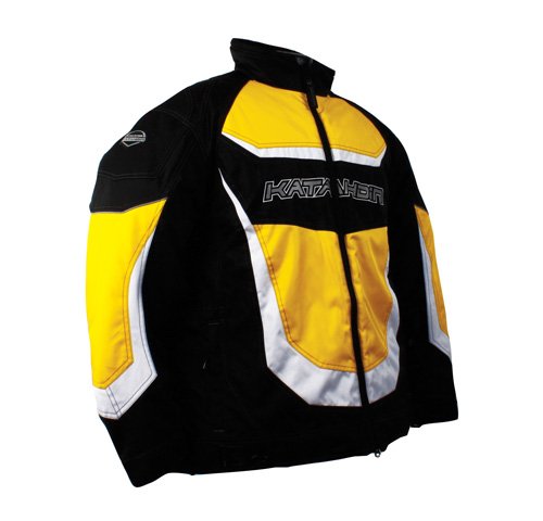 Rain Jackets Katahdin Gear 7410246-AD